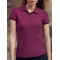  Fruit of the Loom 65:35 Polo Ladies. Photo 1
